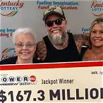 lottery jackpot records